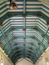 Church Roof