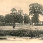 Saint Mary's Church Little Driffield. Image 1