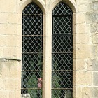 Saint Mary's Church Little Driffield. Image 13