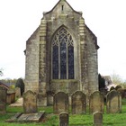 Saint Mary's Church Little Driffield. Image 15