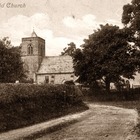 Saint Mary's Church Little Driffield. Image 2