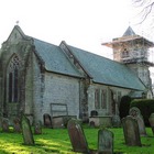 Saint Mary's Church Little Driffield. Image 23