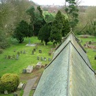 Saint Mary's Church Little Driffield. Image 27
