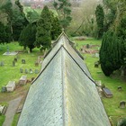 Saint Mary's Church Little Driffield. Image 28