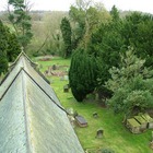 Saint Mary's Church Little Driffield. Image 29