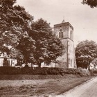 Saint Mary's Church Little Driffield. Image 3