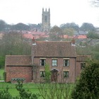 Saint Mary's Church Little Driffield. Image 33