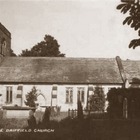 Saint Mary's Church Little Driffield. Image 4