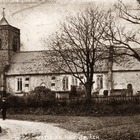 Saint Mary's Church Little Driffield. Image 5