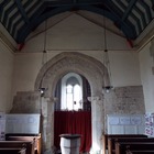 Saint Mary's Church Little Driffield. Image 59