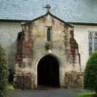 Saint Mary's Church Little Driffield. Image 6