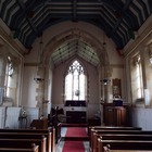 Saint Mary's Church Little Driffield. Image 60