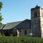 Saint Mary's Church Little Driffield. Image 8