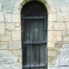 Saint Mary's Church Little Driffield. Image 9